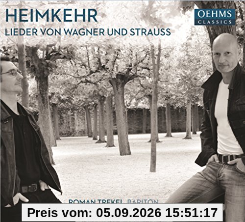 Heimkehr-Ausgewählte Lieder