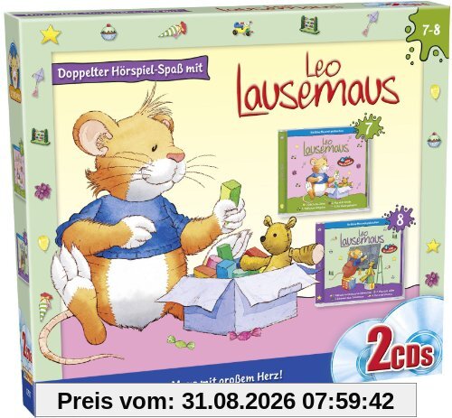 2er Box-Set