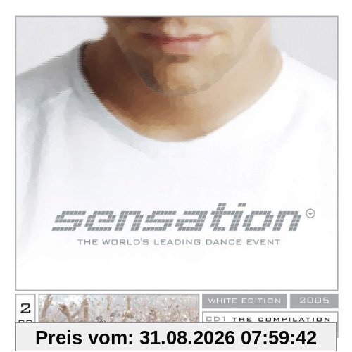 Sensation White