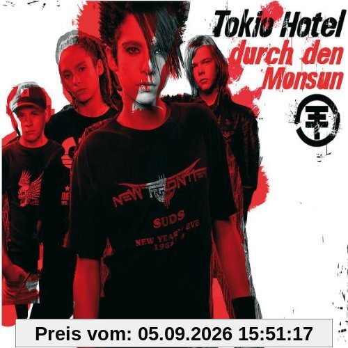 Durch Den Monsun