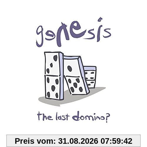 The Last Domino (Ltd. 2CD)
