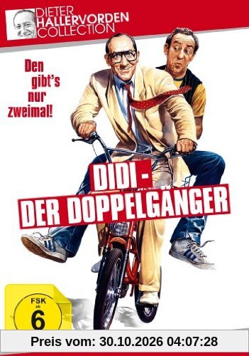 Didi - Der Doppelgänger [Special Edition]