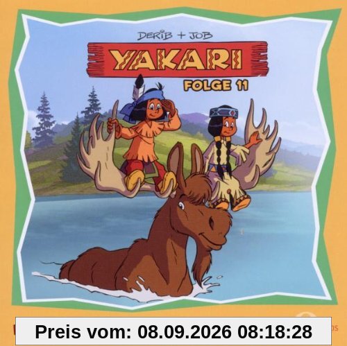 (11)Orig.Hörspiel Z.TV-Serie-Freunde Fürs Leben