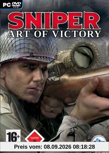 Sniper - Art of Victory