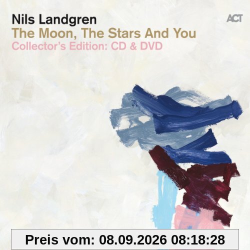 The Moon,the Stars & You Collector's Edition