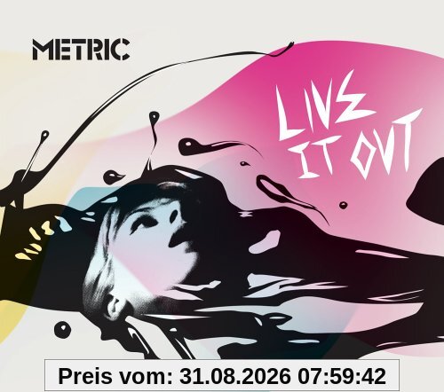 Live It Out
