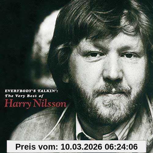 Harry Nilsson Best Of
