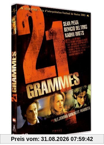 21 grammes