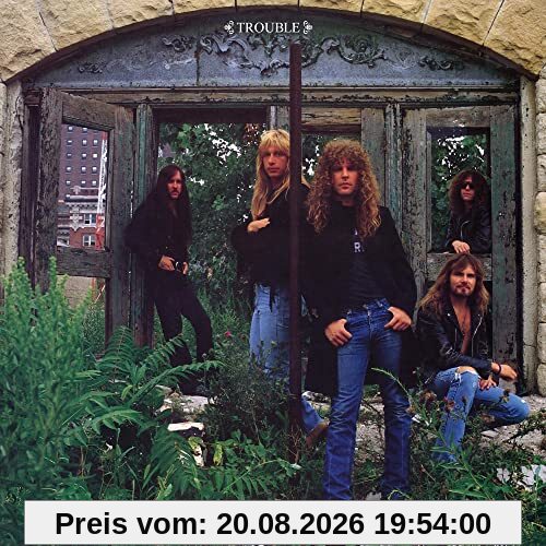 Trouble (Remaster)