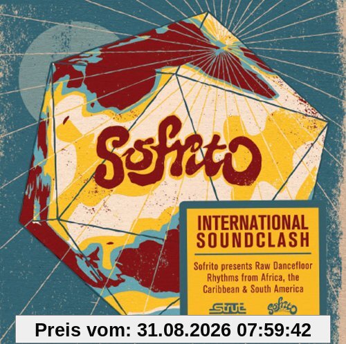 Sofrito International Soundcla