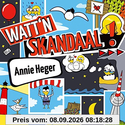 Watt'n Skandaal !