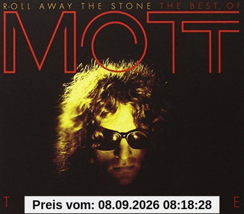 Roll Away the Stone: Best of