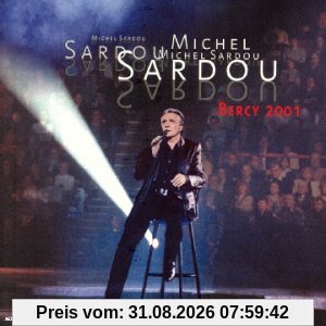 Bercy 2001