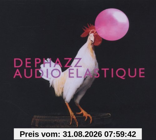Audio Elastique