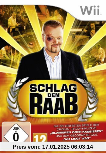 Schlag den Raab [Software Pyramide]