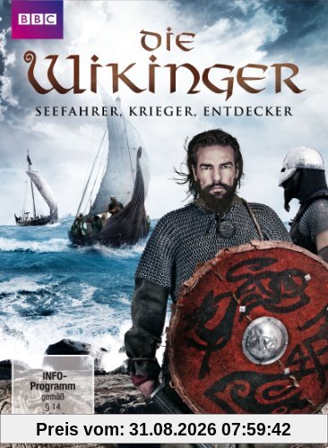 Die Wikinger