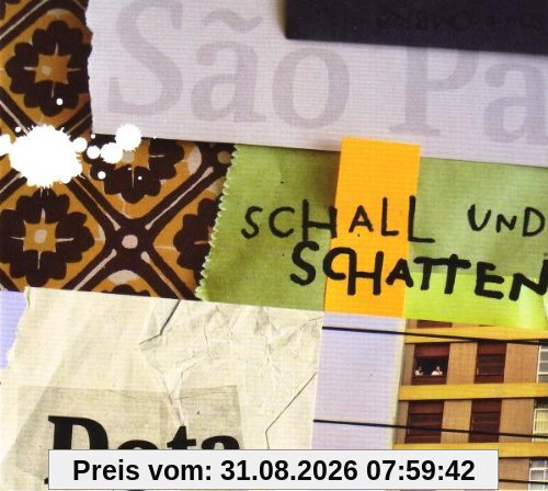 Schall und Schatten