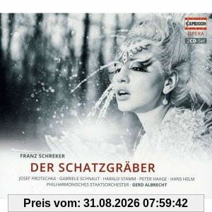Der Schatzgräber