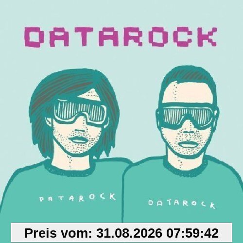 Datarock