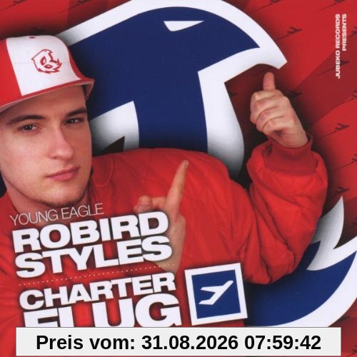 Charterflug
