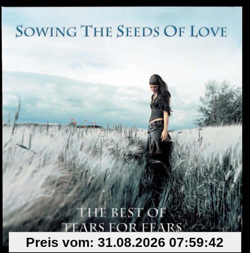 Sowing the Seeds of Love