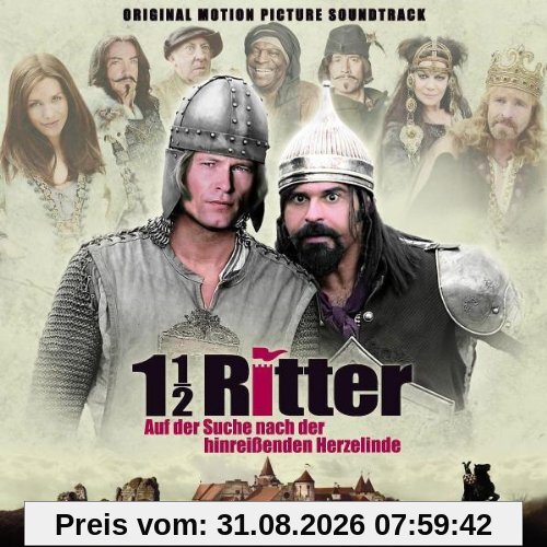 1 1/2 Ritter