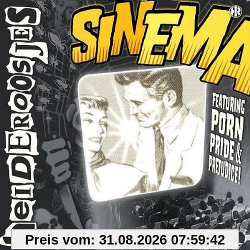 Sinema