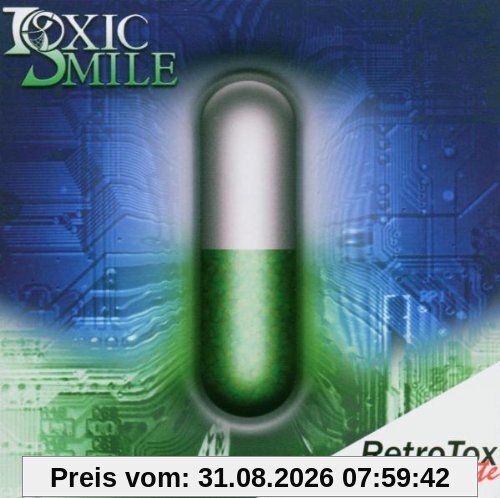 Retro Tox Forte