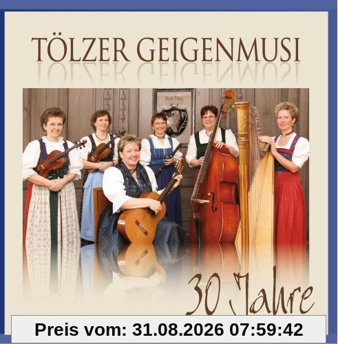 30 Jahre