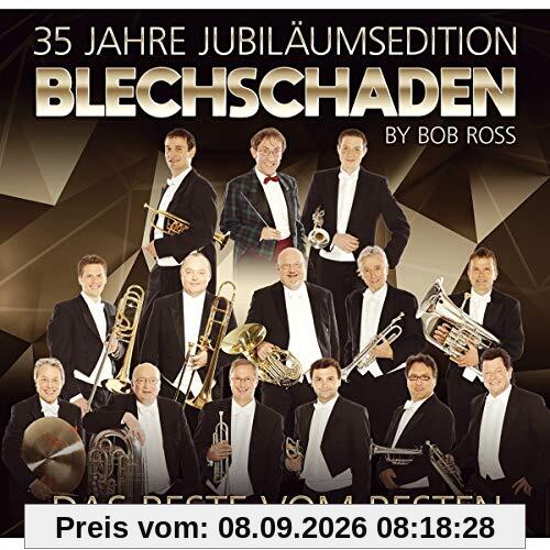 35 Jahre Jubiläumsedition; Das Beste vom Besten; incl. einer Erstveröffentlichung