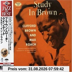 Study in Brown