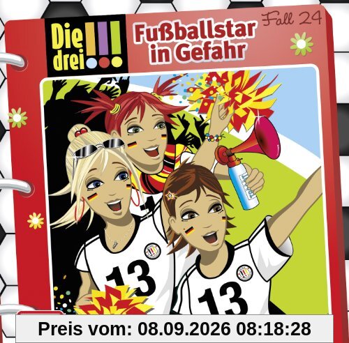 024/Fußballstar in Gefahr
