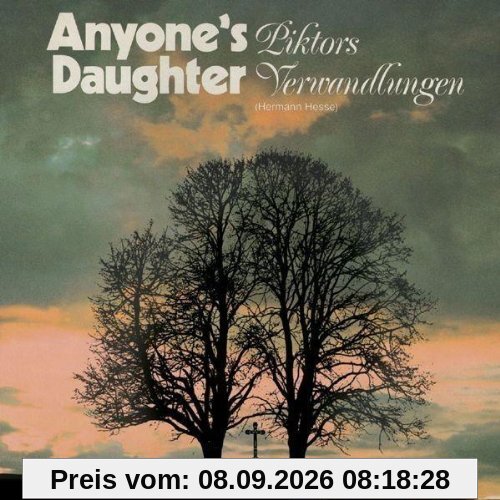 Piktors Verwandlungen (Hermann Hesse) Remaster