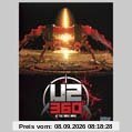 U2 360 TOUR - LIVE AT PASADENA ROSE BOWL