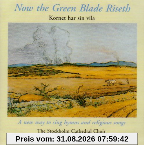 Now the Green Blade Riseth