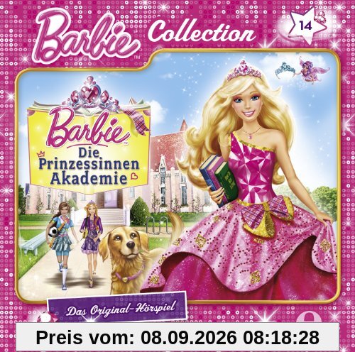 (14)Collection,Prinzessinnen Akademie