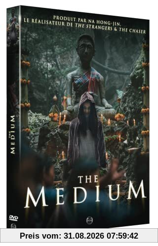 The medium [FR Import]