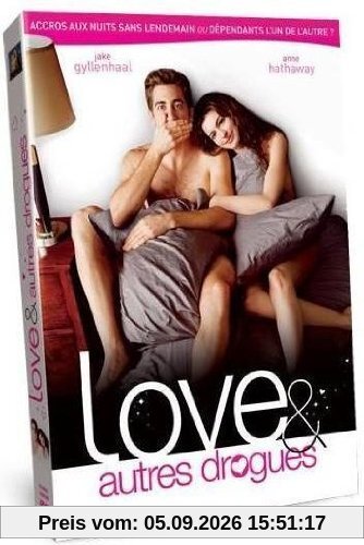 Love et autres drogues [FR Import]