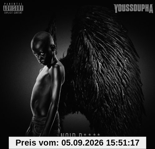 Noir d****[+Bonus Dvd]