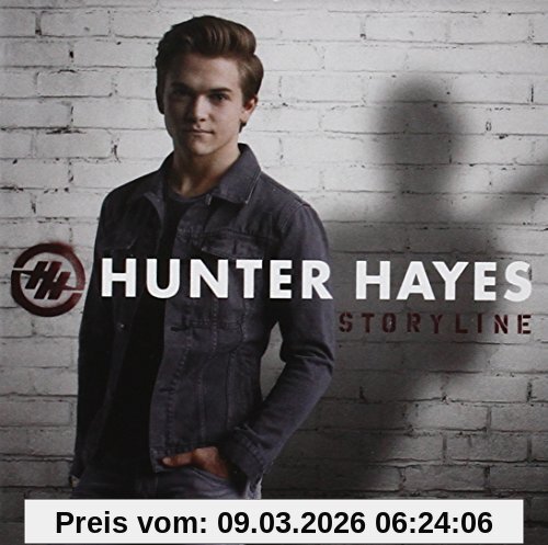 Hunter Hayes Storyline