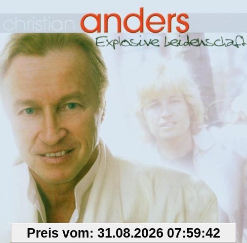 Explosive Leidenschaft
