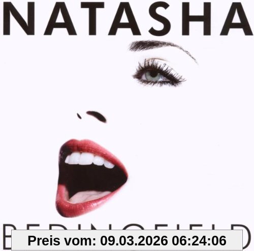 Natasha Bedingfield N.b.