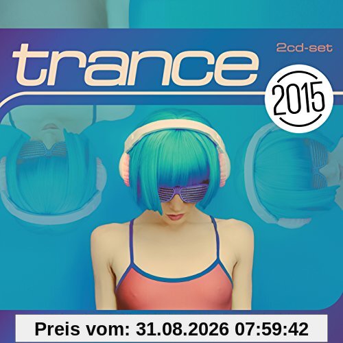 Trance 2015