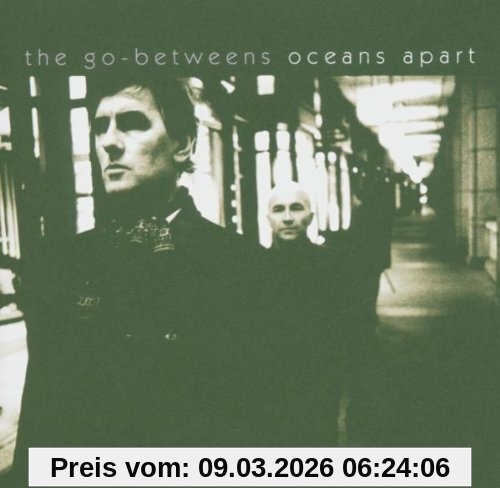 The Go-Betweens Oceans Apart