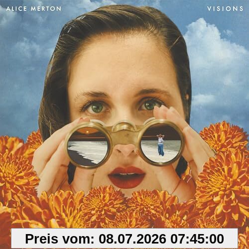 Alice Merton Visions