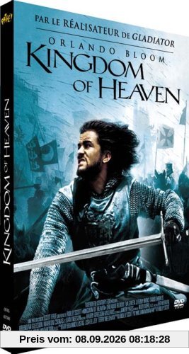Kingdom of Heaven [FR Import]