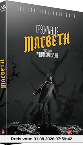 Macbeth [FR Import]