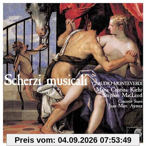 Scherzi Musicali
