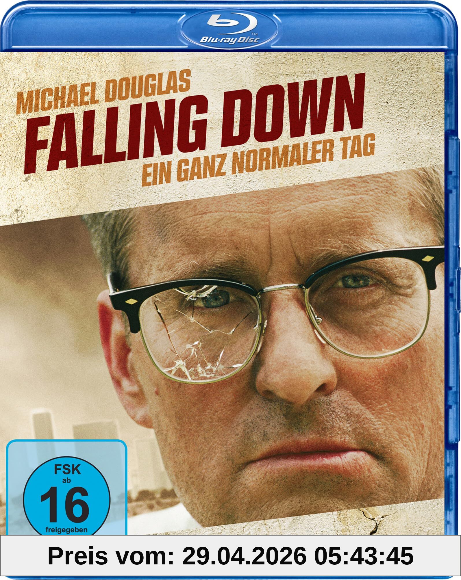 Falling Down [Blu-ray]