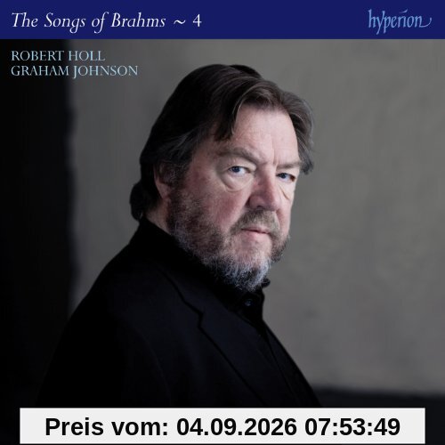 Sämtliche Lieder Vol.4